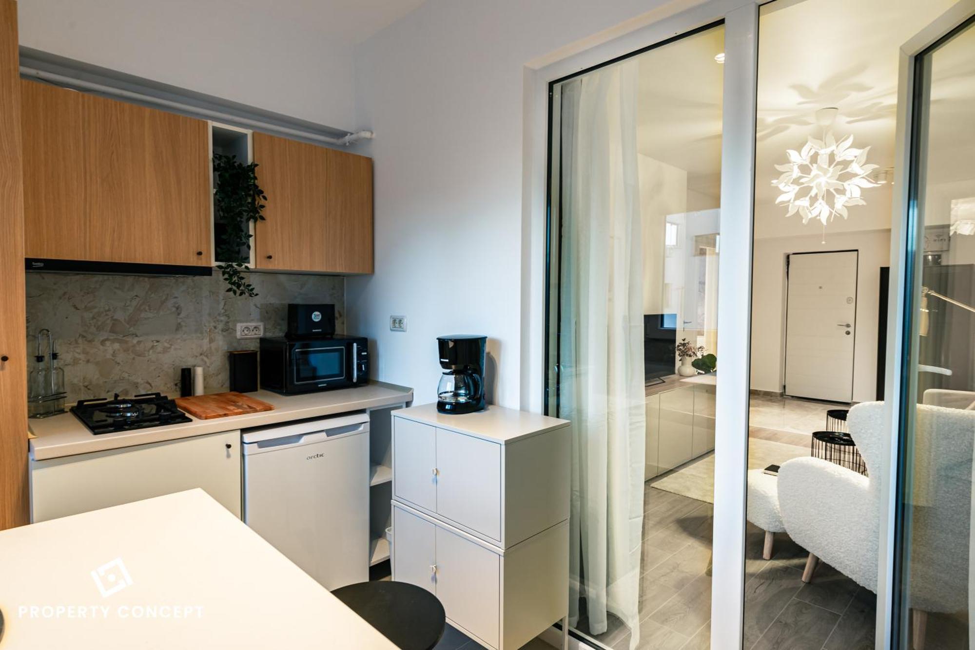 Central Residence Apartment 620 Bucureşti Ngoại thất bức ảnh