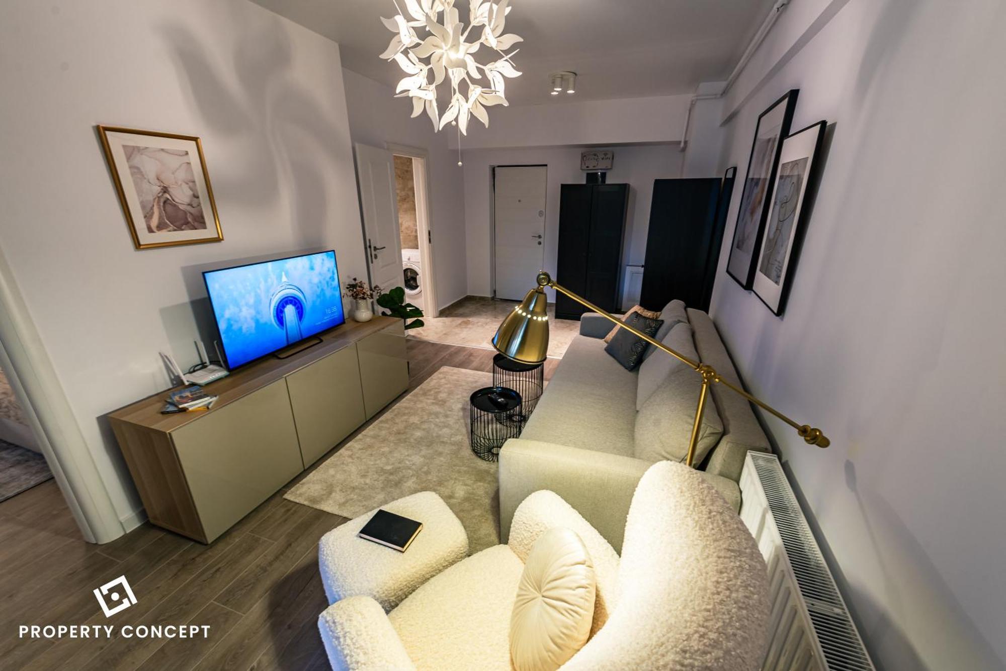 Central Residence Apartment 620 Bucureşti Ngoại thất bức ảnh