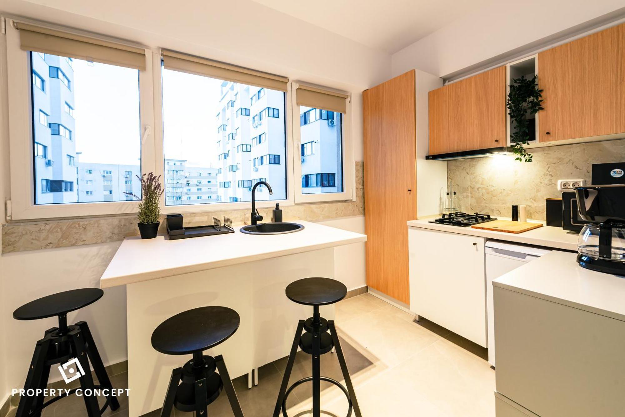 Central Residence Apartment 620 Bucureşti Ngoại thất bức ảnh